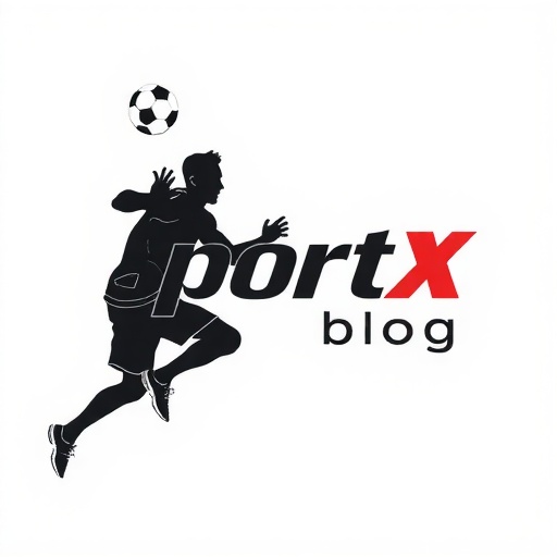 SportX logo